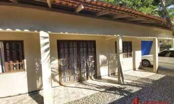 Imagem: CASA RESIDENCIAL em ARAQUARI - SC, Itinga