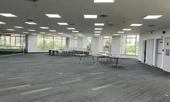 Imagem 3: Conjunto para alugar, 520 m² por R$ 153.781,54/mês - Brooklin - São Paulo/SP