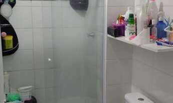 Imagem 5: Apto padrão com lazer completo