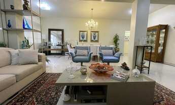 Imagem 4: LEMA QUADRA DA PRAIA COM 148M2