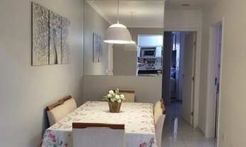 Imagem 2: Excelente Apartamento completo no Res. Spazio Mileto - Mogi das Cruzes SP