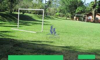 Imagem: Chácara com 4 dormitórios à venda, 5000