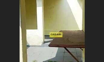 Imagem 5: Casa com 3 dormitórios à venda, 228 m² - Vila Scarpelli - Santo André/SP