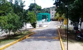 Imagem 2: Apartamento para aluguel possui 47 metros quadrados com 2 quartos em Rio Doce - Olinda - P