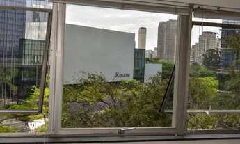 Imagem 5: Andar Corporativo à venda, 395 m² por R$ 4.650.000,00 - Vila Olímpia - São Paulo/SP