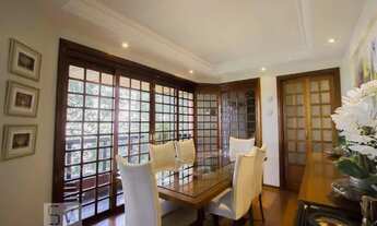 Imagem 6: Apartamento para Aluguel - Portal do Morumbi, 3 Quartos, 150 m2