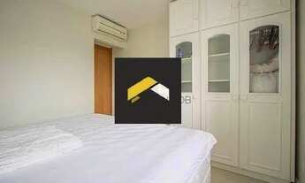 Imagem 7: Apartamento Duplex com 2 dormitórios para alugar, 83 m² por R$ 7.950,00/mês - Vila Ipirang