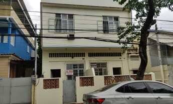 Imagem 3: Casa para aluguel em Honório Gurgel - Rua Crisólia 80 - Rio de Janeiro - RJ