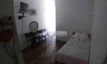 Imagem 7: Apartamento à venda, 3 quartos, 1 vaga, Copacabana - RIO DE JANEIRO/RJ