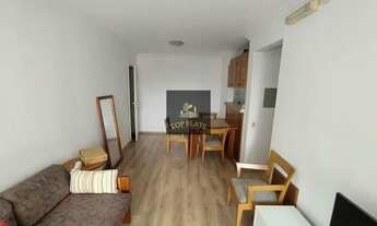 Imagem 2: Flat disponível no Itaim Bibi