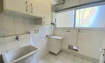 Imagem 6: Apartamento para Venda em São Paulo, Vila Andrade, 3 dormitórios, 1 suíte, 2 banheiros, 2