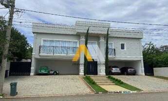 Imagem: Casa com 3 dormitórios, 400 m² - venda