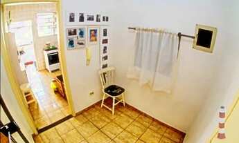 Imagem 4: Espaço e Conforto na Ponta da Praia, Apartamento para venda tem 125 m² e 2 quartos - Santo