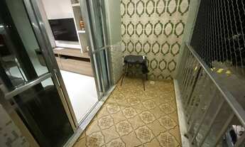 Imagem 2: Vista Alegre - Maravilhoso! 2Quartos (1 suite com closet) vaga - Financia!