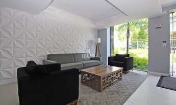 Imagem 4: PORTO ALEGRE - Apartamento Padrão - Floresta