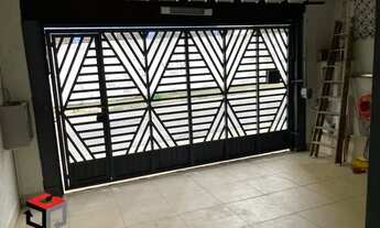 Imagem 4: Casa para aluguel 2 quartos 2 vagas Paulicéia - São Bernardo do Campo - SP