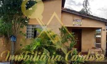 Imagem 3: Imóvel de 637m² com 02 quartos, localizado no Centro de Silvânia-GO