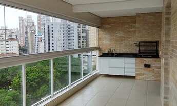 Imagem: Apartamento, de 140m², com 3 quartos (3