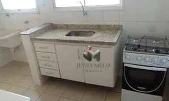 Imagem 6: Apartamento com 1 dormitório para alugar, 45 m² por R$ 1.350,00/mês - Jardim Botânico - Ri