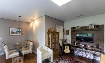 Imagem 4: Apartamento para Aluguel - Cristal , 2 Quartos, 95 m2