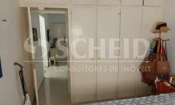 Imagem 3: Apartamento 44m² com 1 dormitório e 1 vaga à venda na ponta da praia em Santos