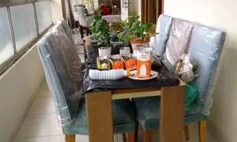 Imagem 4: APARTAMENTO DE 3 DORMITÓRIOS NA REGIÃO DE HIGIENÓPOLIS