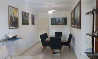 Imagem 5: Apartamento, Canto do Forte, Praia Grande