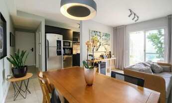 Imagem 4: Apartamento tipo para venda com 3 quartos, 102m²