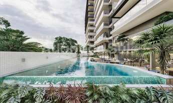 Imagem 4: Apartamento frente Praia Ilhéus 03 quartos - Brilho do Atlântico - Ilhéus