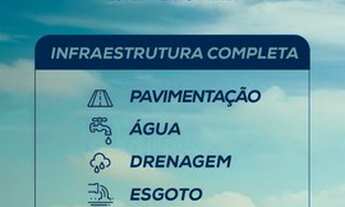 Imagem: Terreno à venda, 300 m² por R$ 97.021