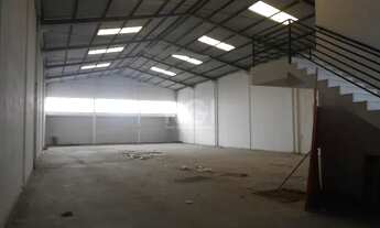 Imagem: Depósito/Pavilhão para Venda - 675m²