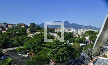 Imagem 7: Apartamento para Aluguel - Taquara, 2 Quartos, 55 m2