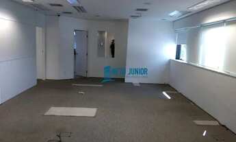 Imagem 7: Conjunto para alugar, 135 m² por R$ 11.000,00/mês - Bela Vista - São Paulo/SP