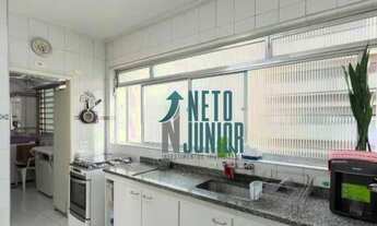 Imagem 4: Apartamento com 3 dormitórios à venda, 128 m² por R$ 1.400.000,00 - Itaim Bibi - São Paulo