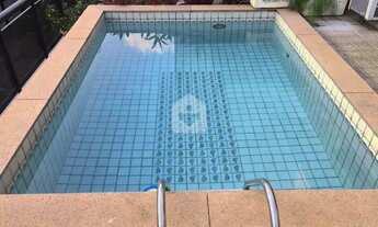 Imagem 10: Cobertura Jardim Oceânico - Avenida Monsenhor Ascaneo