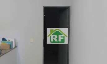 Imagem 5: Kitnet com 1 dormitório para alugar, 26 m² por R$ 550,00/mês - Vila Operária - Teresina/PI