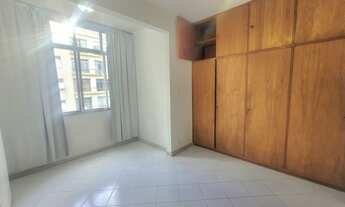 Imagem 3: Copacabana! sala e quarto REFORMADO