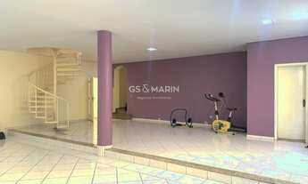 Imagem 5: LONDRINA - Casa Padrão - Canaã