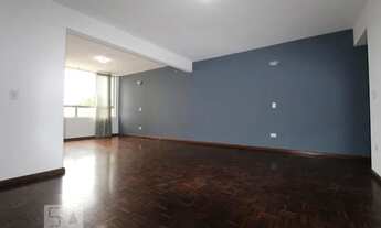 Imagem: Apartamento para Aluguel - Rebouças