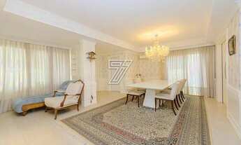 Imagem 4: Casa para venda tem 785 metros quadrados com 3 quartos em Cascatinha - Curitiba - PR