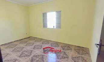 Imagem 2: SOBRADO PARA ALUGAR COM 3 DORMITÓRIOS EM CAÇAPAVA