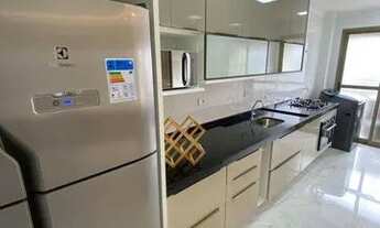 Imagem: Apartamento com 2 dorms, Aviação, Praia