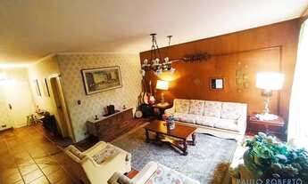 Imagem 2: CASA ASSOBRADADA - CAMPO BELO - SP