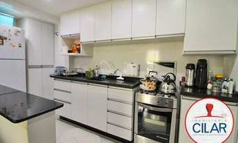 Imagem 7: Curitiba - Casa de Condomínio - Bacacheri