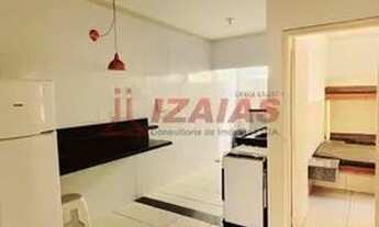 Imagem 6: Apartamento para locação, 1 dormitório, 50m², Praia Grande, Ubatuba-SP