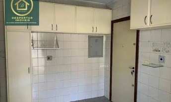 Imagem 3: Apartamento com 3 dormitórios à venda, 80 m² por R$ 487.000,00 - Parque São Domingos - São