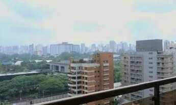 Imagem 2: Apartamento com 3 dormitórios, 212 m² - venda por R$ 3.000.000 ou aluguel por R$ 15.454/mê