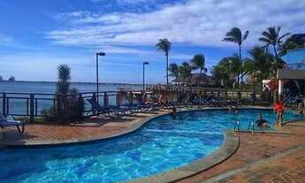 Imagem 3: Apartamento para venda possui 52 metros quadrados com 1 quarto em Mucuripe - Fortaleza - C