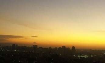 Imagem 2: Lindo apartamento Jd das Indústrias no 26º andar com vista 180º, 2 dorm, 1 suíte, 2 vagas