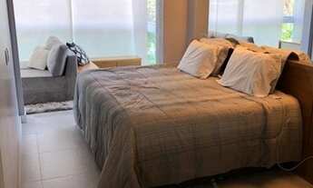 Imagem 11: Cobertura duplex 3 quartos, 2 suites, varanda, area gourmet, 2 vagas - Recreio